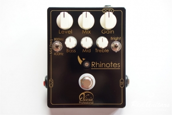 Rhinotes
